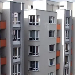  Apartment City