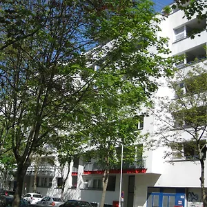  Apartment Familie Böckmann
